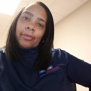 Meet your Posher, Kimberly